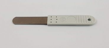 1,00 mm feeler gauge single blade